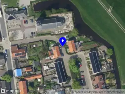 Overlastmelding Schoolstraat in Rijnsaterwoude gesloten