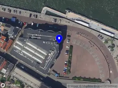 Overlastmelding Vest in Dordrecht gesloten