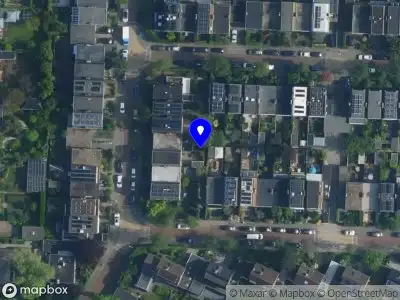 112 melding Overlastmelding Graaf Willemlaan in Amstelveen gesloten