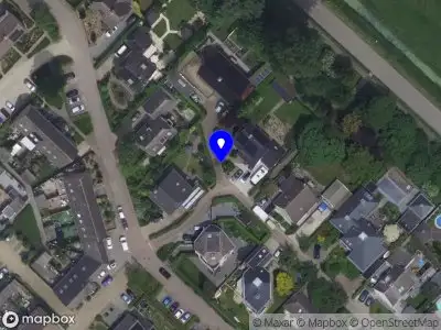 Overlastmelding Sperwerpad in Hank gesloten