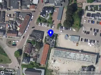 Overlastmelding De Burcht in Werkendam gesloten