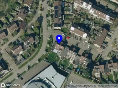 Overlastmelding Volendamstraat in Arnhem