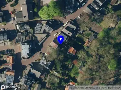 112 melding Overlastmelding Weverstraat in Oosterbeek gesloten