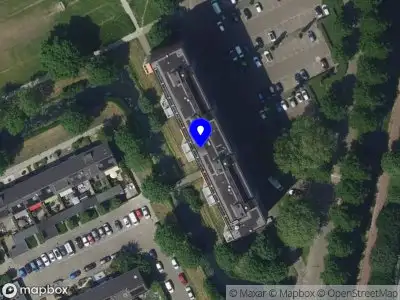 112 melding Ambulance met grote spoed naar de P.J. Oudstraat in Papendrecht