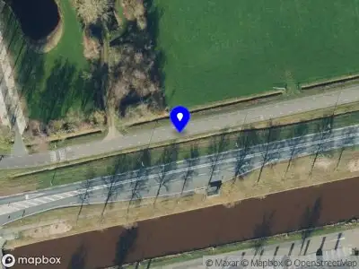 Snelheidscontrole op Rollecate te Nieuwleusen