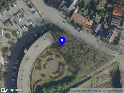 Brandweer met gepaste spoed naar de Muldersweg in Nijmegen