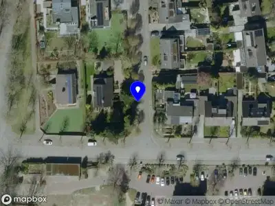 Overlastmelding Hostalaan in Waalre