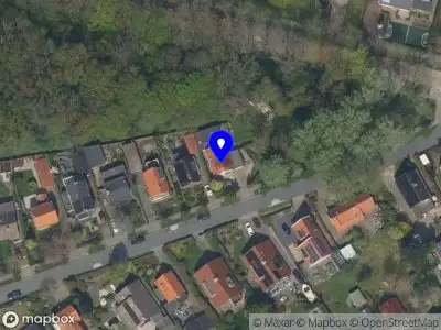 Ambulance met gepaste spoed naar de Bosweg in Oostvoorne