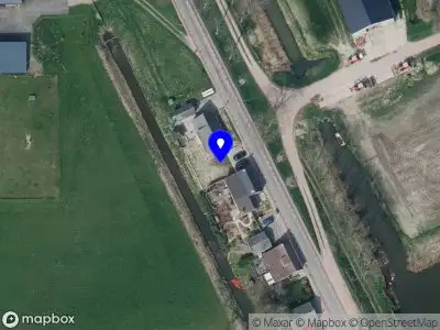 Overlastmelding Zwartsluisje in Zuid-Beijerland