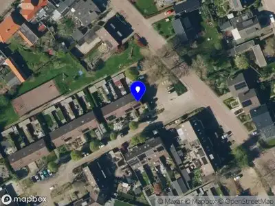 112 melding Overlastmelding Bellefleur in Zetten