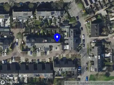 112 melding Overlastmelding Kinkelenburg in Zwijndrecht