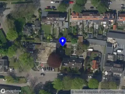 Overlastmelding Nootweg in Loosdrecht