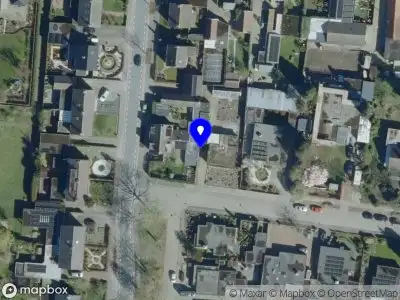 112 melding Overlastmelding Sweensstraat in Kaatsheuvel