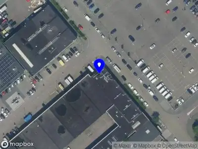 112 melding Anonieme overlastmelding De Brugman in Beverwijk