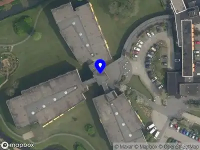 112 melding Ambulance en brandweer met grote spoed naar de Podiumweg in IJsselstein