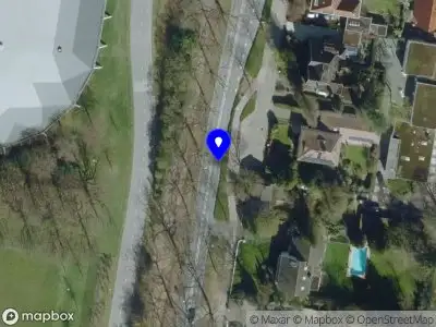 Snelheidscontrole op Aalsterweg te Eindhoven