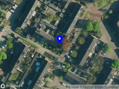 Brandweer met gepaste spoed naar de Jan van Eijckstraat in Lichtenvoorde