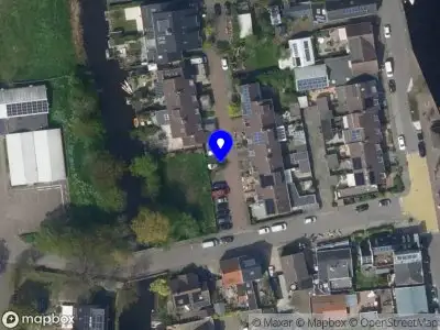 112 melding Anonieme overlastmelding Zuidschans in Oude Wetering