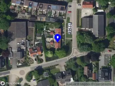 Politie naar de Wijngaardsesteeg in Wijngaarden vanwege dier(en) in nood