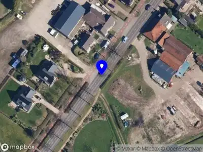 Snelheidscontrole op N386 te De Groeve