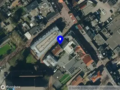 Brandweer met gepaste spoed naar de Kortekerkstraat in Huissen vanwege afgaan automatisch brandalarm