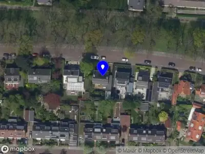 112 melding Overlastmelding Hofdijck in Oegstgeest