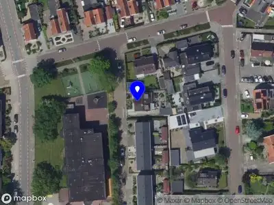 Overlastmelding Berkenlaan in Dordrecht