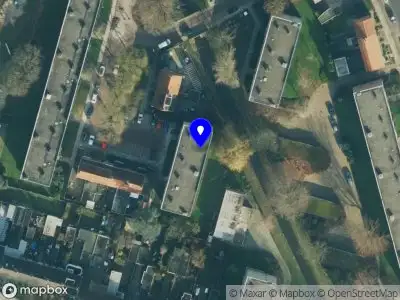 Politie naar de Antillenstraat in Hengelo vanwege aanrijding met letsel