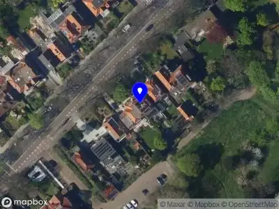 Overlastmelding Prinses Mariannelaan in Voorburg