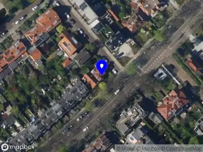 112 melding Overlastmelding Prinses Mariannelaan in Voorburg