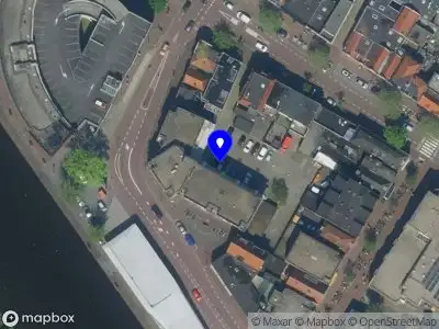 112 melding Ambulance met gepaste spoed naar de Oude Sluis in Purmerend