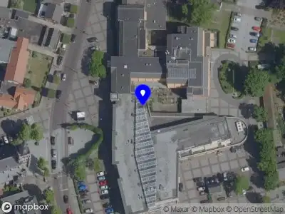 112 melding Politie naar de Hoofdstraat in Helmond vanwege ongeval met letsel