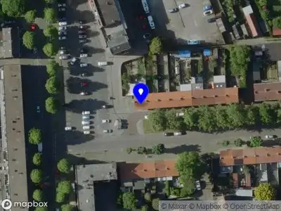 112 melding Traumahelikopter met grote spoed naar de Regentesselaan in Weert