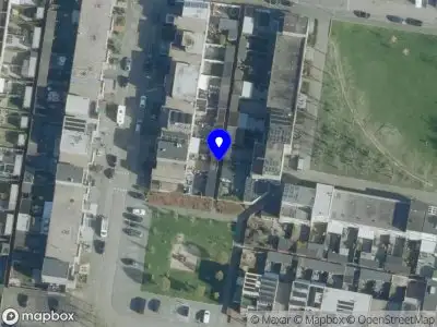 112 melding Anonieme overlastmelding Randwijkstraat in Tilburg gesloten