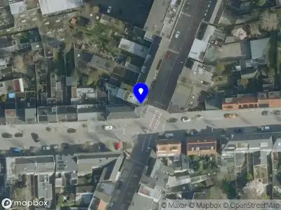 Anonieme overlastmelding Koestraat in Tilburg