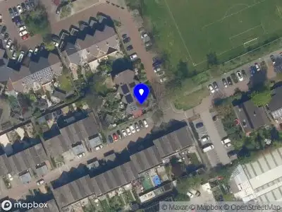 Overlastmelding Carderie in Maassluis