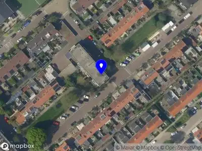 Overlastmelding Willem De Zwijgerstraat in Voorhout