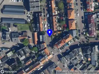 Overlastmelding Karel Doormanstraat in Noordwijk