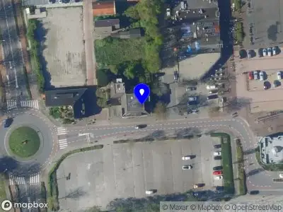 Overlastmelding De Middend in Grootebroek