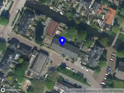 Overlastmelding Jacobushof in Krommenie