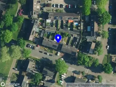 Brandweer met gepaste spoed naar de Markeweg in Raalte vanwege stankoverlast