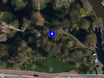 112 melding Politie met grote spoed naar de Oude Dijk in Sneek vanwege steekincident