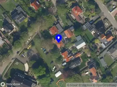 112 melding Ambulance met gepaste spoed naar de J v Beierenlaan in Oostvoorne