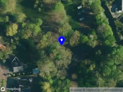 Brandweer met grote spoed naar de Ligusterlaan in Winterswijk vanwege middelgrote brand