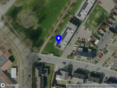 112 melding Overlastmelding Van Banninglaan in Geleen