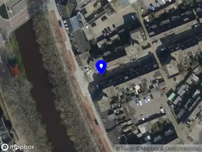 Traumahelikopter met grote spoed naar de Sluissingel in Breda