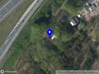 Snelheidscontrole op Lage Vuurscheweg te Hilversum