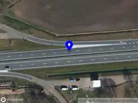 Snelheidscontrole op N33 te Nijlande