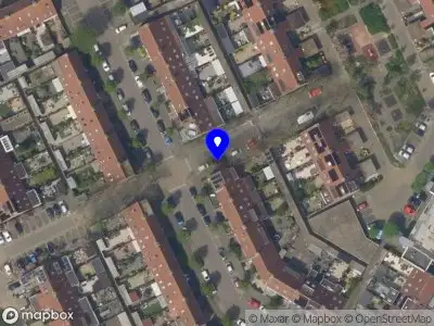 Anonieme overlastmelding Waterman in Katwijk