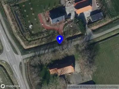 Politie met grote spoed naar de Hogeweg in Scharendijke vanwege letsel